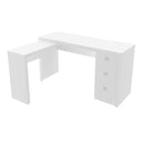Mesa para Escritório ME4101 Branco