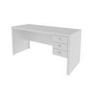 Mesa para Escritório ME4113 Branco