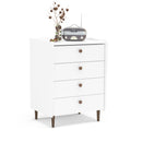 COMODA LUISIANA MDP BRANCO BP