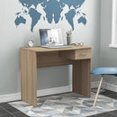 MESA ARAPEI MDP CASTANHO UV TEX