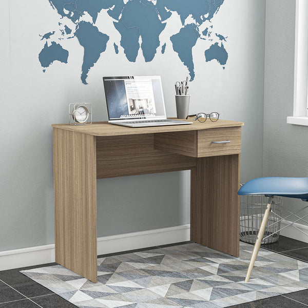 MESA ARAPEI MDP CASTANHO UV TEX