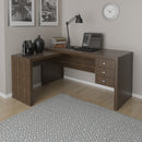 Mesa para Escritório ME4106 Nogal