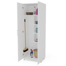 ARMARIO ORG CLEAN 2PTAS BRANCO UV TEX