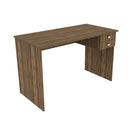 Mesa para Escritório ME4165 Nogal