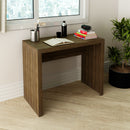 Mesa para Escritório ME4139 Nogal