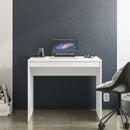 MESA LIBERDADE MDP BRANCO UV LISO BENFACIL