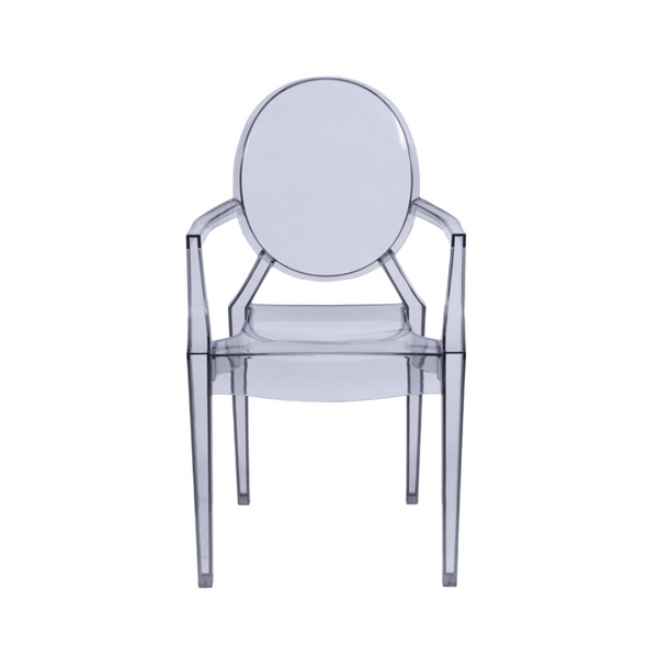 CADEIRA IRIS PC INCOLOR COM BRACO