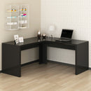 Mesa para Escritório Angular ME4116 Preto