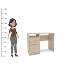 MESA CAMBOJA COM NICHO MDP LEGNO SALINAS FF