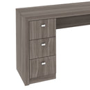 Mesa para Escritório ME4102 Carvalho