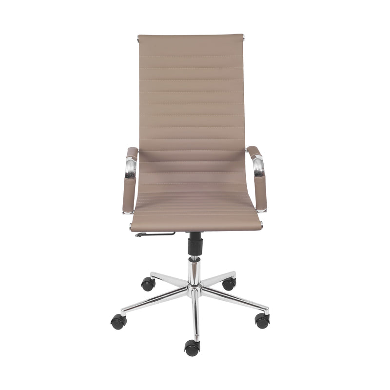 CADEIRA EAMES GIR ALTA CORINO FENDI