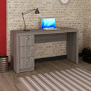 Mesa para Escritório ME4102 Carvalho