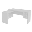 Mesa para Escritório ME4106 Branco