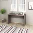 Mesa para Escritório ME4135 Carvalho