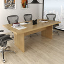 Mesa Reunião ME4119 Amêndoa