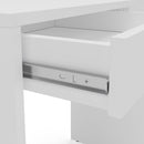 MESA TIJUCA MDP BRANCO UV TEX