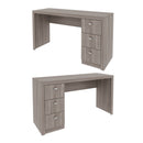 Mesa para Escritório ME4102 Carvalho