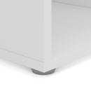 ESTANTE CARACOL 12N MDP BRANCO UV TEX