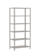 Estante L3 2,00 X 0,92 X 0,30 C6