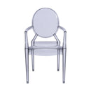 CADEIRA PROENÇA  PC INCOLOR COM BRACO