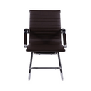 CADEIRA ESTELA CORINO CAFÉ B. FIXA