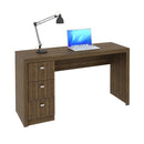 Mesa para Escritório ME4102 Nogal