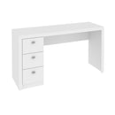 Mesa para Escritório ME4102 Branco