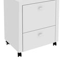 Gaveteiro para Pasta Suspensa ME4112 Branco