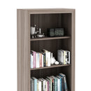 Estante para Escritório com Prateleiras ME4137 Carvalho