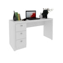 Mesa para Escritório ME4102 Branco