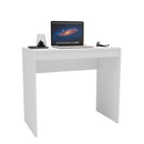MESA LIBERDADE MDP BRANCO UV LISO BENFACIL