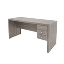 Mesa para Escritório ME4113 Carvalho