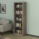 Estante para Escritório ME4104 Carvalho