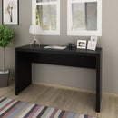 Mesa para Escritório ME4135 Preta