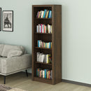 Estante para Escritório ME4104 Rústico