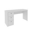 Mesa para Escritório ME4102 Branco