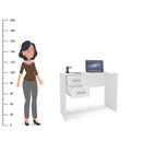 MESA TUPA MDP BRANCO FF LISO