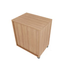 Gaveteiro para Pasta Suspensa ME4112 Amêndoa