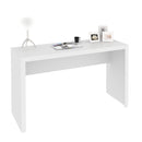Mesa para Escritório ME4135 Branco