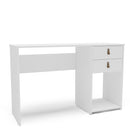 MESA FILADELFIA MDP BRANCO FF LISO