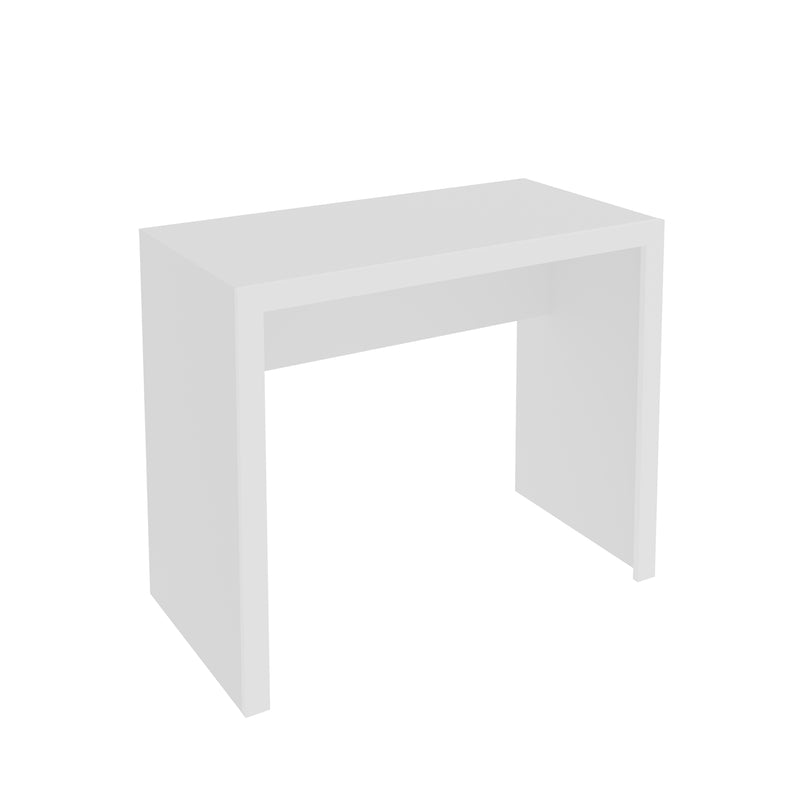 Mesa para Escritório ME4139 Branco