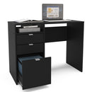 Mesa Camboja com nicho preto