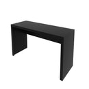 Mesa para Escritório ME4135 Preta