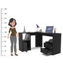 MESA QUITO MDP PRETO FF