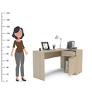 MESA MOSCOU MDP  LEGNO SALINAS FF