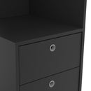 MESA QUITO MDP PRETO FF