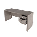 Mesa para Escritório ME4113 Carvalho