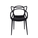 CADEIRA SOL PP PRETO