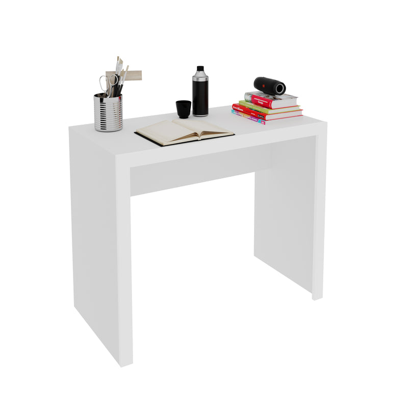 Mesa para Escritório ME4139 Branco