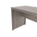 Mesa para Escritório 163cm ME4109 Carvalho